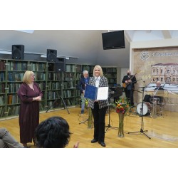 Pčelica izdavač godine