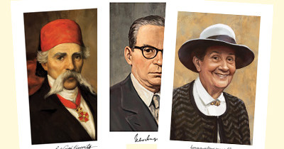Posteri