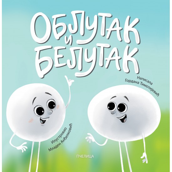 Oblutak i Belutak Oblutak i Belutak