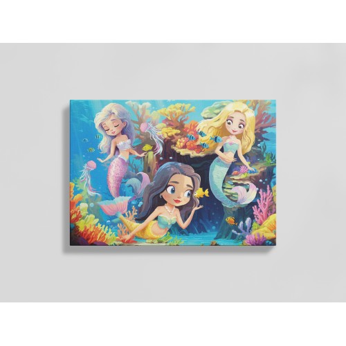 Kanvas - Sirene