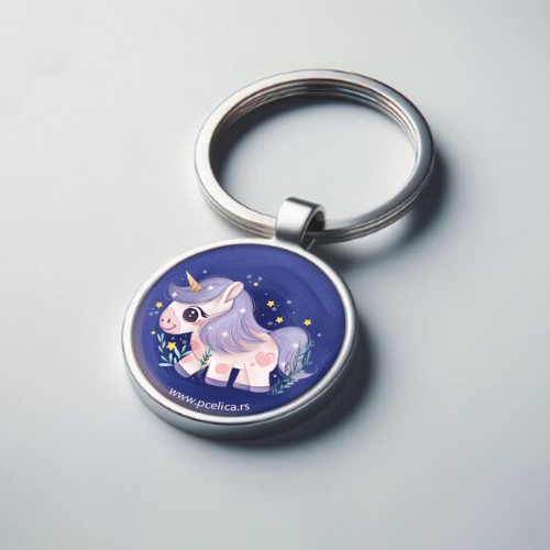 Privezak - Jednorog
