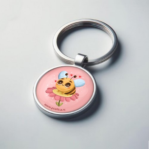 Privezak - Pčelica Privezak - Pčelica