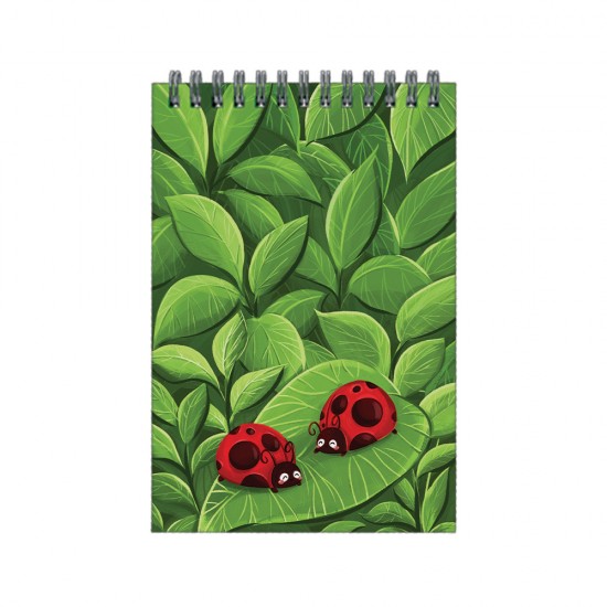 Blokčić - Bubamara