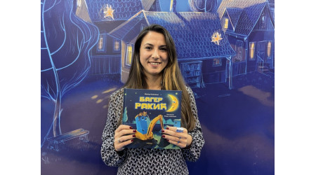 RAZGOVORI MOGU BITI NAŠA SIGURNA MESTA