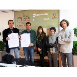 Nagrada ULUPUDS-a za najbolju ilustraciju u 2014. godini