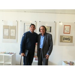 Obeležavanje stote knjige Slobodana Stanišića