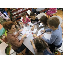 Promocija Knjige koja se čita godinu dana