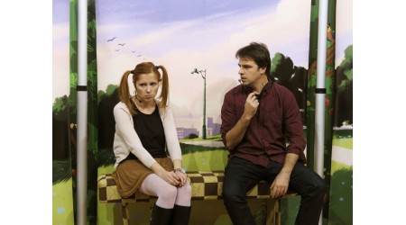 Promocija knjige Tako mi je pričao Budimir