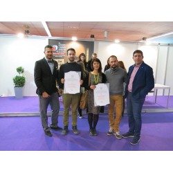 Pčelici nagrada ULUPUDS-a za najbolje ilustrovanu ediciju