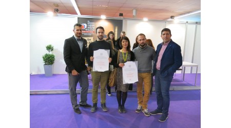 Pčelici nagrada ULUPUDS-a za najbolje ilustrovanu ediciju