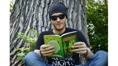 KAD JE PISAC PETAR PAN