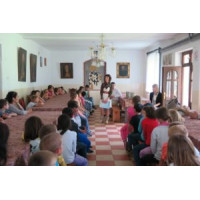 PROMOCIJA KNJIGE DESANKE MAKSIMOVIĆ BAJKA O KRATKOVEČNOJ