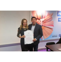 NAGRADA ULUPUDS-a ZA PČELICU