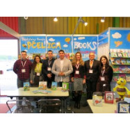 51. Sajam knjiga za decu u Bolonji