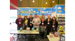 51. Sajam knjiga za decu u Bolonji