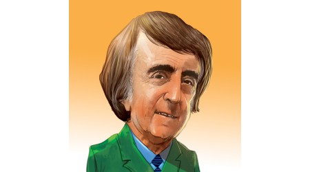 VUKOVA NAGRADA ZA 2020. PČELIČINOM AUTORU SLOBODANU STANIŠIĆU